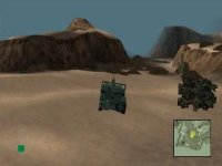 Cкриншот Army Men 3D, изображение № 822998 - RAWG