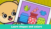 Cкриншот Toddler games for 2-5 year olds, изображение № 1463512 - RAWG