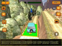 Cкриншот Rally SUV Offroad 3D, изображение № 1596417 - RAWG
