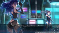 Cкриншот Grisaia Chronos Rebellion, изображение № 3550767 - RAWG