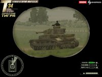 Cкриншот Танки Второй мировой: Т-34 против Тигра, изображение № 454106 - RAWG