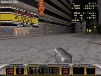 Cкриншот Duke Nukem 3D, изображение № 309345 - RAWG