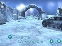 Cкриншот 4X4 Trail Arctic Wonderland, изображение № 1805917 - RAWG