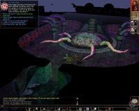 Cкриншот Neverwinter Nights: Hordes of the Underdark, изображение № 372735 - RAWG