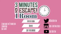 Cкриншот 3 Minutes 2 Escape 1 room, изображение № 1088665 - RAWG