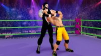 Cкриншот Tag team wrestling 2019: Cage death fighting Stars, изображение № 2094449 - RAWG