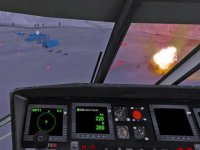 Cкриншот Helicopter Sim Pro, изображение № 1567321 - RAWG