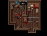 Cкриншот Quest: Escape Room 2, изображение № 2638490 - RAWG