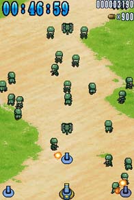 Cкриншот Go Series: Defense Wars, изображение № 255874 - RAWG