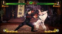 Cкриншот Shaolin vs Wutang, изображение № 112210 - RAWG