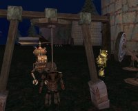 Cкриншот EverQuest: Secrets of Faydwer, изображение № 483159 - RAWG
