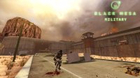 Cкриншот Black Mesa: Military, изображение № 3123147 - RAWG