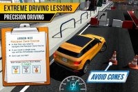 Cкриншот Driving School Test Car Racing, изображение № 1556141 - RAWG