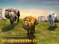 Cкриншот Rage Of Lion, изображение № 896520 - RAWG