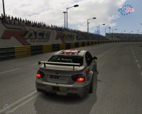 Cкриншот RACE: The WTCC Game, изображение № 462694 - RAWG