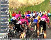 Cкриншот Pro Cycling Manager 2006, изображение № 456896 - RAWG