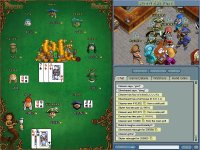 Cкриншот Puzzle Pirates, изображение № 199577 - RAWG