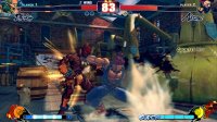 Cкриншот Street Fighter 4, изображение № 491102 - RAWG