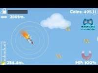 Cкриншот Super Speed Rocket GO, изображение № 2064056 - RAWG