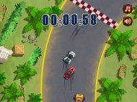 Cкриншот Drift Race V8 FREE, изображение № 1603968 - RAWG