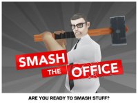 Cкриншот Smash the Office - Instant Stress Relief!, изображение № 38724 - RAWG