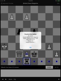 Cкриншот Helpmate Puzzles, изображение № 944405 - RAWG