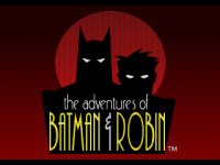 Cкриншот The Adventures of Batman and Robin, изображение № 2382353 - RAWG