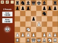 Cкриншот Catur PRO (Chess), изображение № 1639768 - RAWG