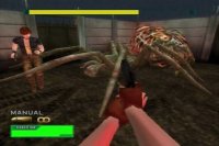 Cкриншот Resident Evil Survivor 2 – Code: Veronica, изображение № 2271867 - RAWG