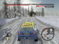 Cкриншот Colin McRae Rally 2005, изображение № 407314 - RAWG