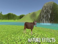 Cкриншот My Goat Simulator, изображение № 1705536 - RAWG