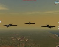 Cкриншот Битва за Британию 2: Крылья победы, изображение № 417264 - RAWG