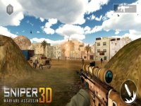 Cкриншот Sniper Warrior 3D: Desert Warfare, изображение № 2097569 - RAWG