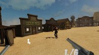 Cкриншот Wild West VR, изображение № 860996 - RAWG