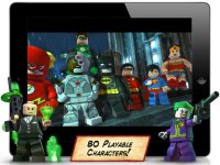 Cкриншот LEGO Batman 2 DC Super Heroes, изображение № 1709071 - RAWG