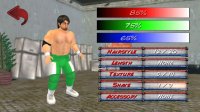 Cкриншот Wrestling Revolution 3D (Pro), изображение № 642151 - RAWG