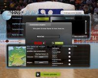 Cкриншот Handball Manager 2010, изображение № 543520 - RAWG