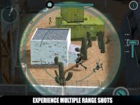 Cкриншот Sniper Assassin FPS, изображение № 1676186 - RAWG