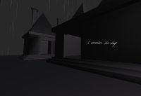 Cкриншот Rain, House, Eternity, изображение № 1015237 - RAWG
