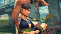 Cкриншот Street Fighter 4, изображение № 491134 - RAWG