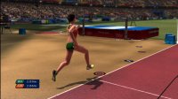 Cкриншот Beijing 2008 - The Official Video Game of the Olympic Games, изображение № 472481 - RAWG