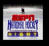 Cкриншот ESPN National Hockey Night, изображение № 739690 - RAWG