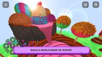 Cкриншот Sugar Girls Craft: Design Games for Girls, изображение № 2077867 - RAWG