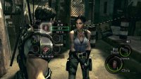 Cкриншот Resident Evil 5, изображение № 723863 - RAWG