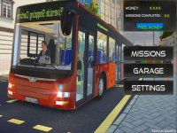 Cкриншот Real Bus Driving Sim 2017, изображение № 923048 - RAWG