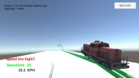 Cкриншот Train Climb Simulator - DEMO, изображение № 2657924 - RAWG