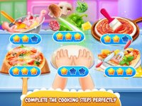 Cкриншот Crazy Pizza Cooking Fun - Italian Chef, изображение № 1588642 - RAWG