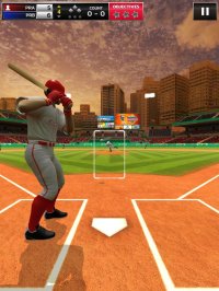 Cкриншот Baseball Megastar 19, изображение № 1909988 - RAWG