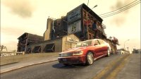 Cкриншот Grand Theft Auto IV, изображение № 697993 - RAWG