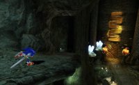 Cкриншот Sonic and the Black Knight, изображение № 785472 - RAWG